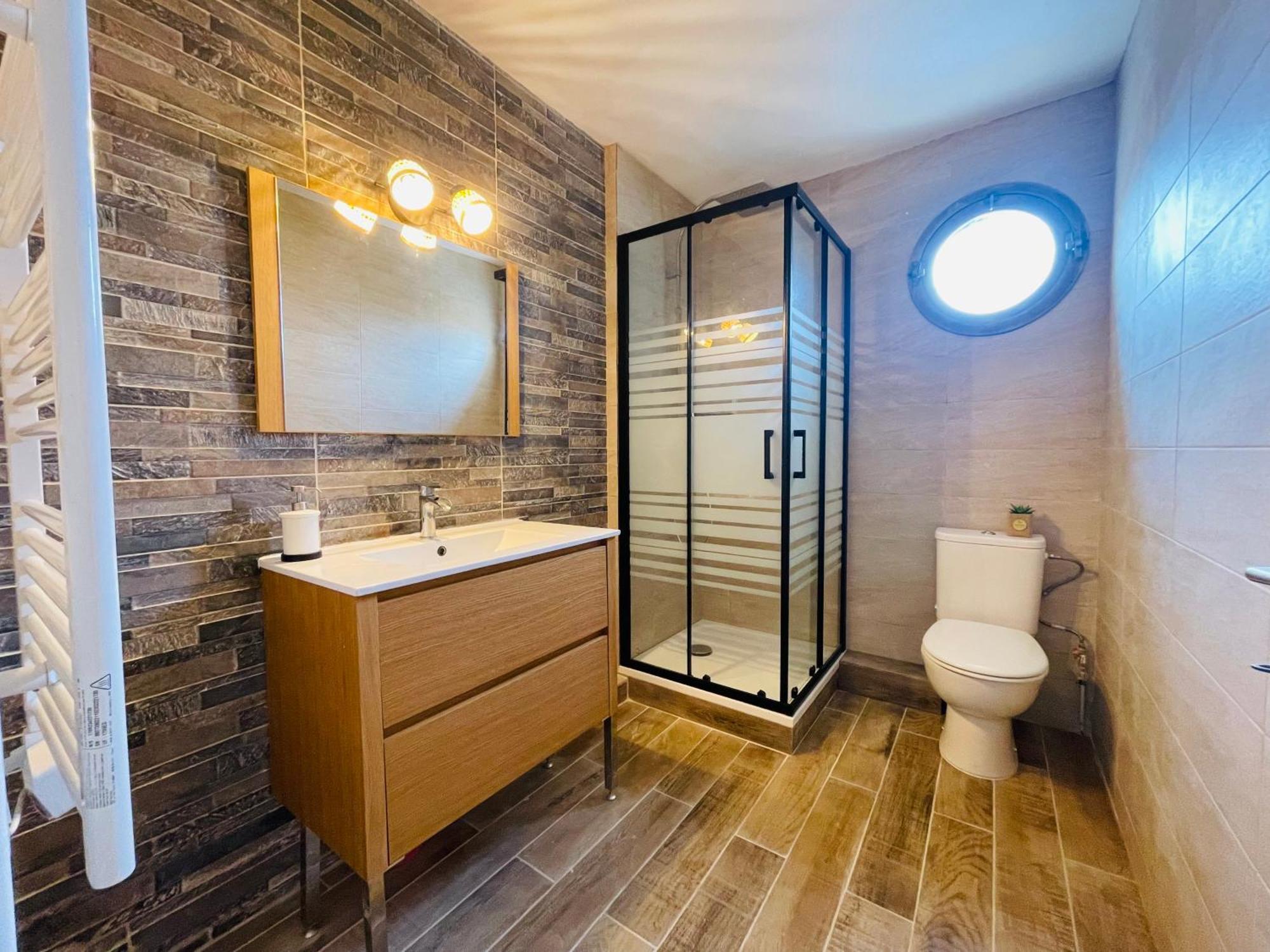 Lacan'Océane Chambres d hotes et SPA Lacanau Esterno foto