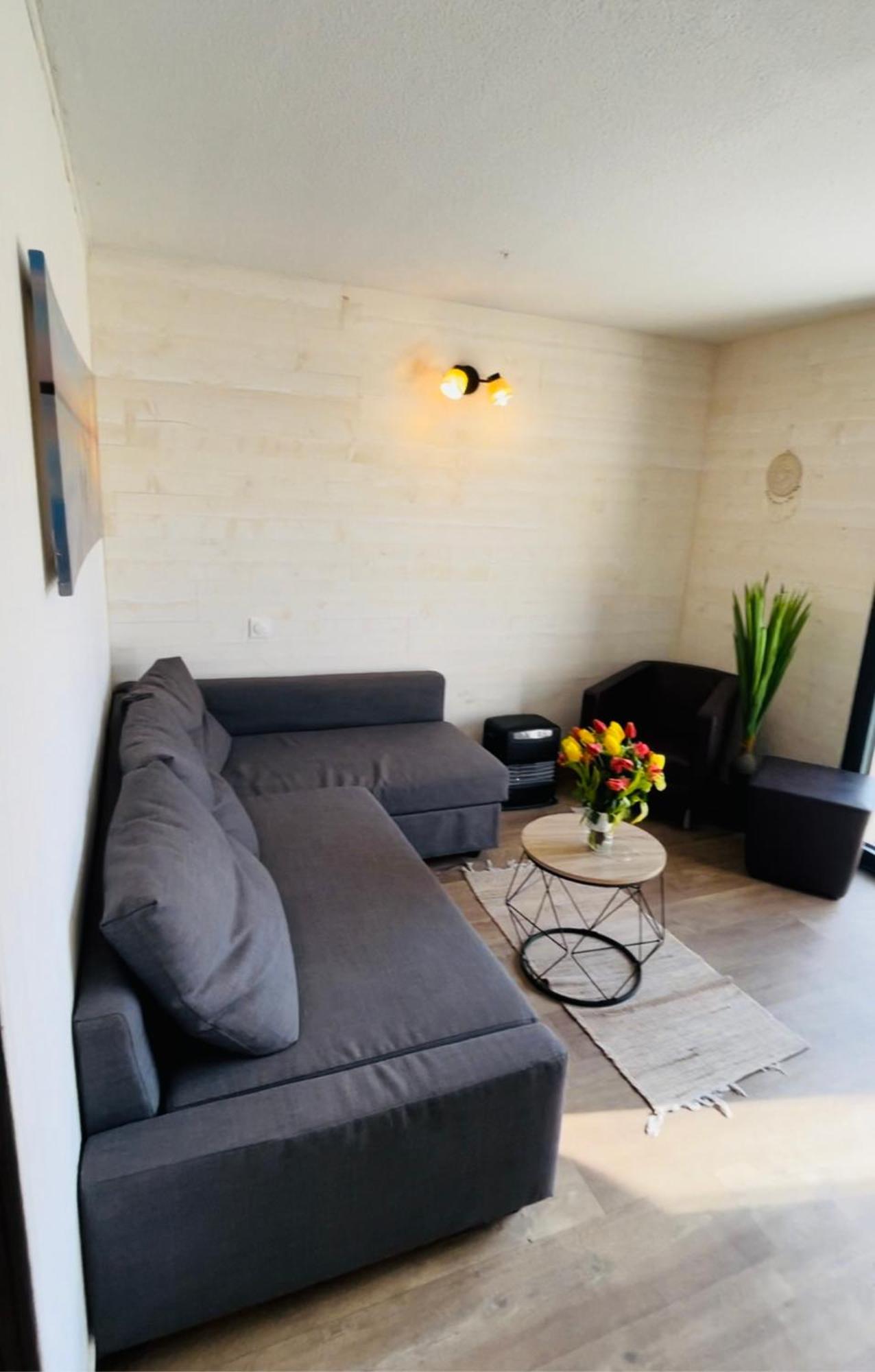 Lacan'Océane Chambres d hotes et SPA Lacanau Esterno foto