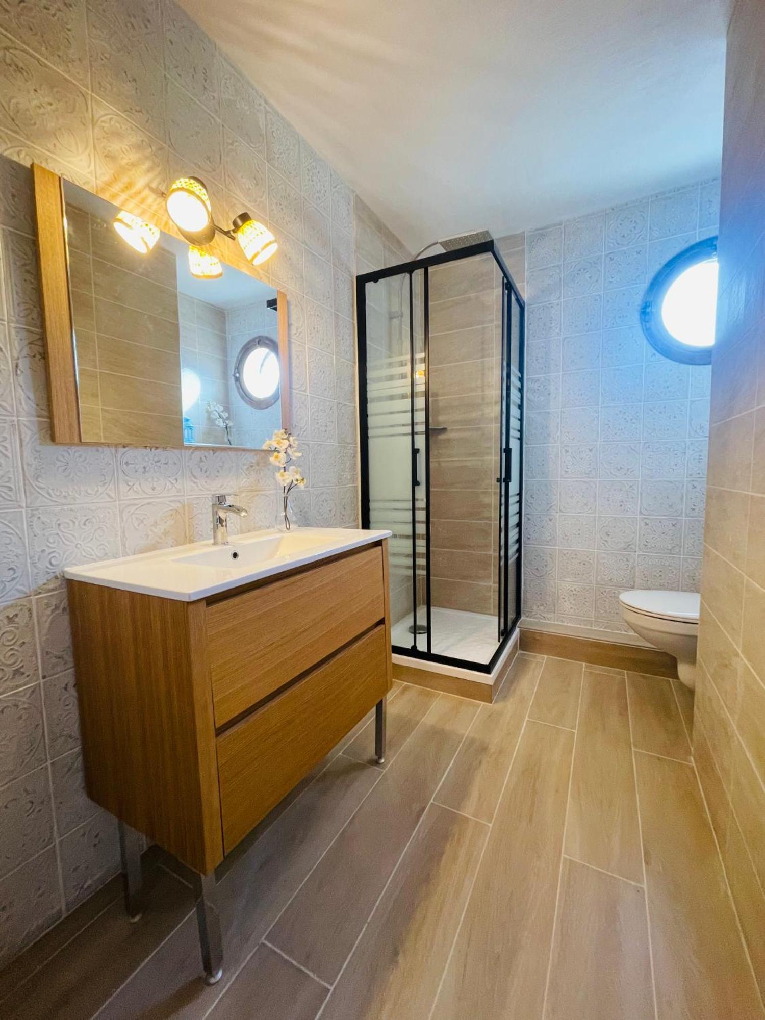 Lacan'Océane Chambres d hotes et SPA Lacanau Esterno foto